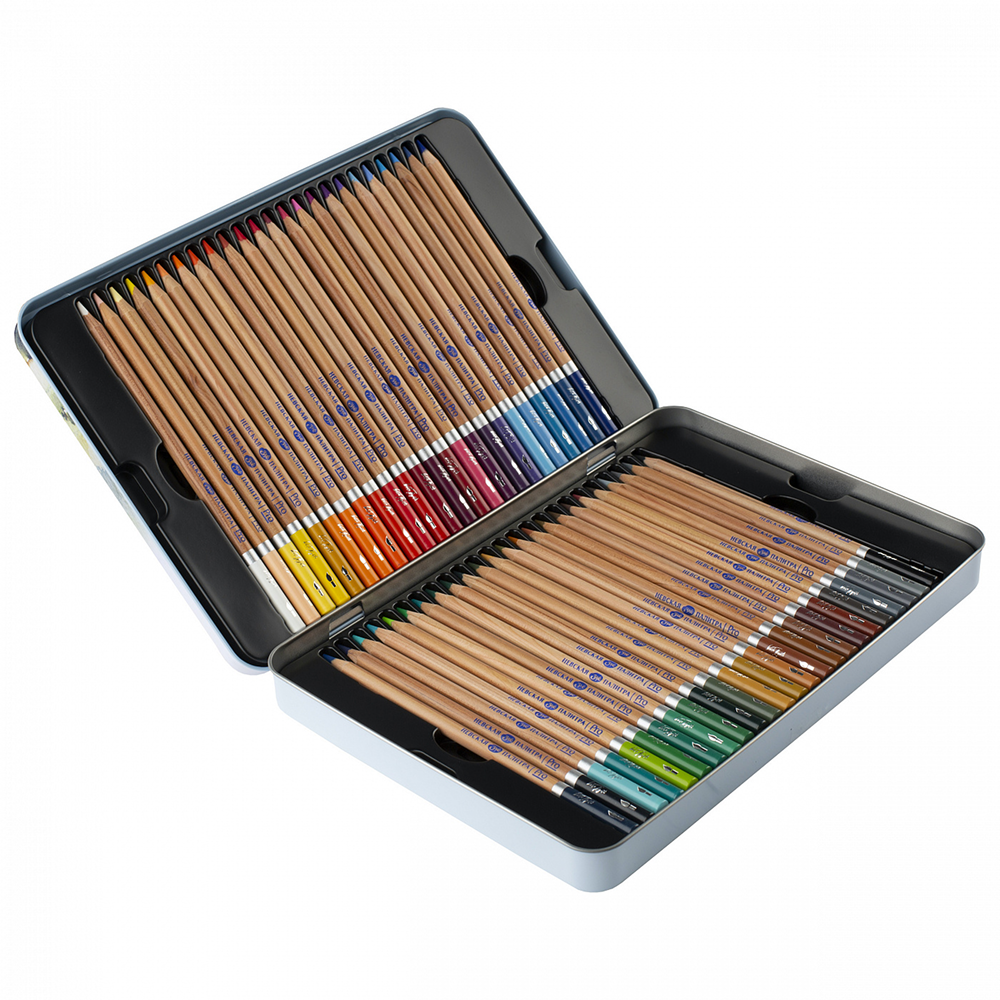 Карандаш акварельный 