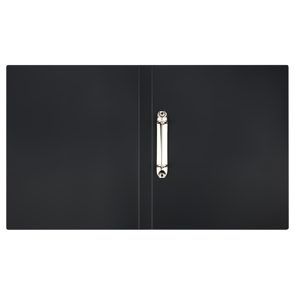 Папка на кольца 