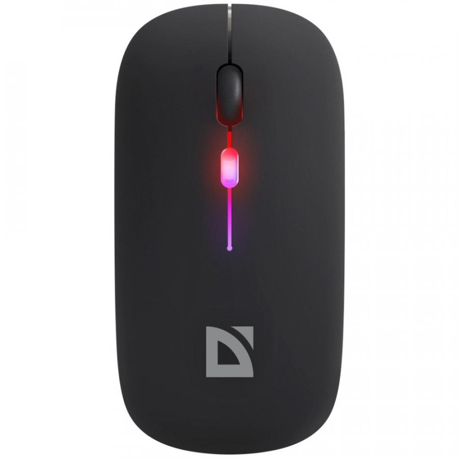 Компьютерная мышь Defender Coda MB-261