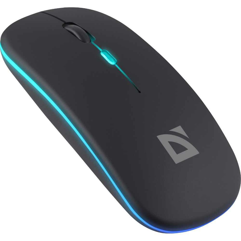 Компьютерная мышь Defender Coda MB-261