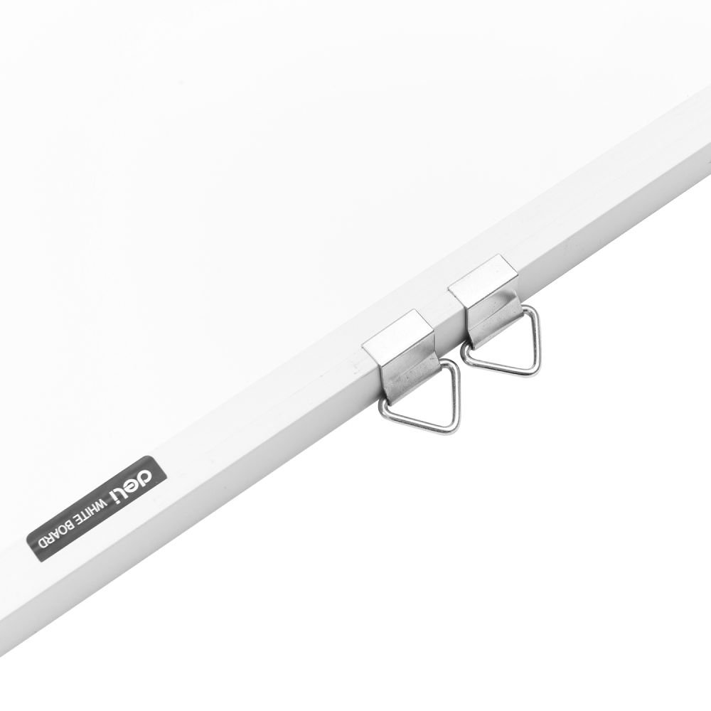 Доска магнитно-маркерная Deli E39033A