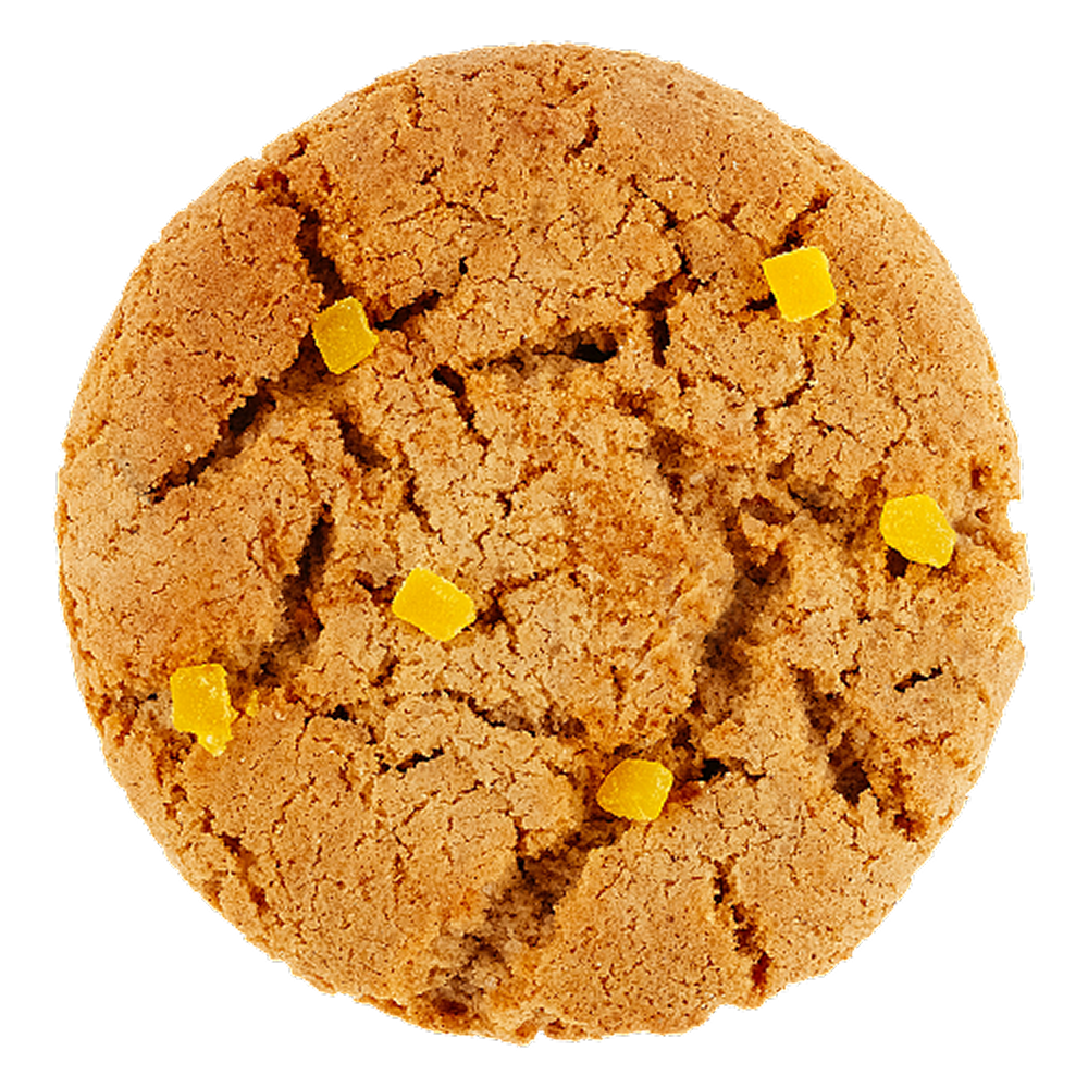 Печенье сдобное 