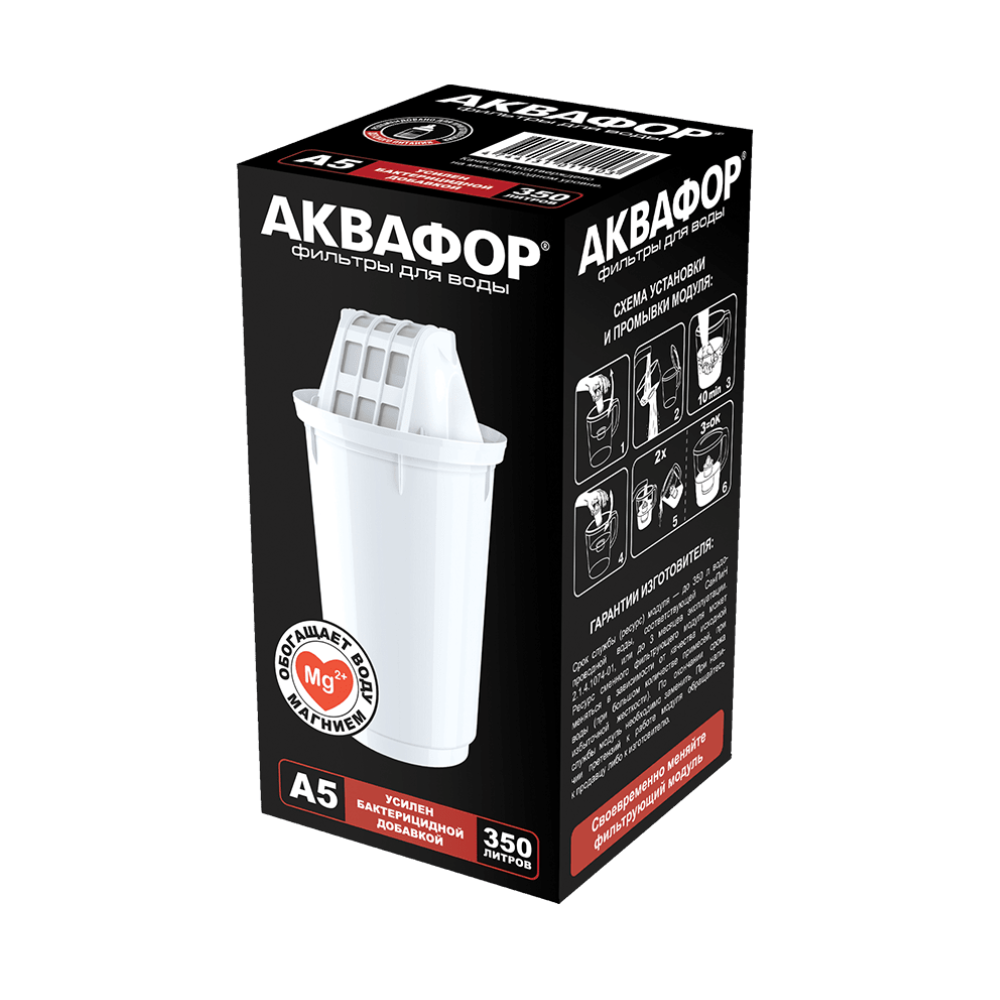 Картридж-фильтр 