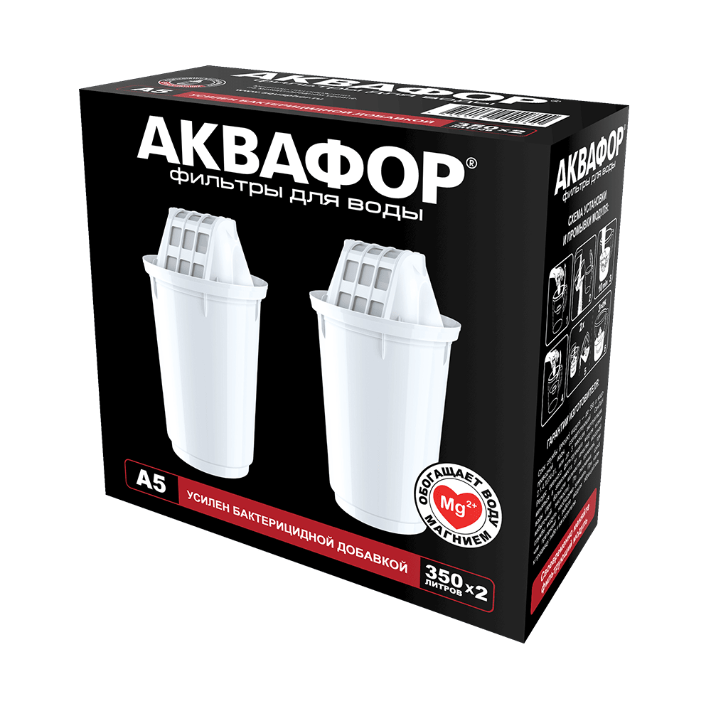 Картридж-фильтр 