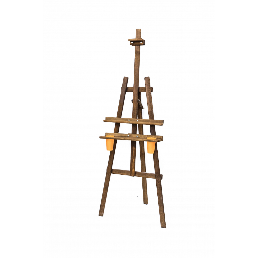 Мольберт лира 