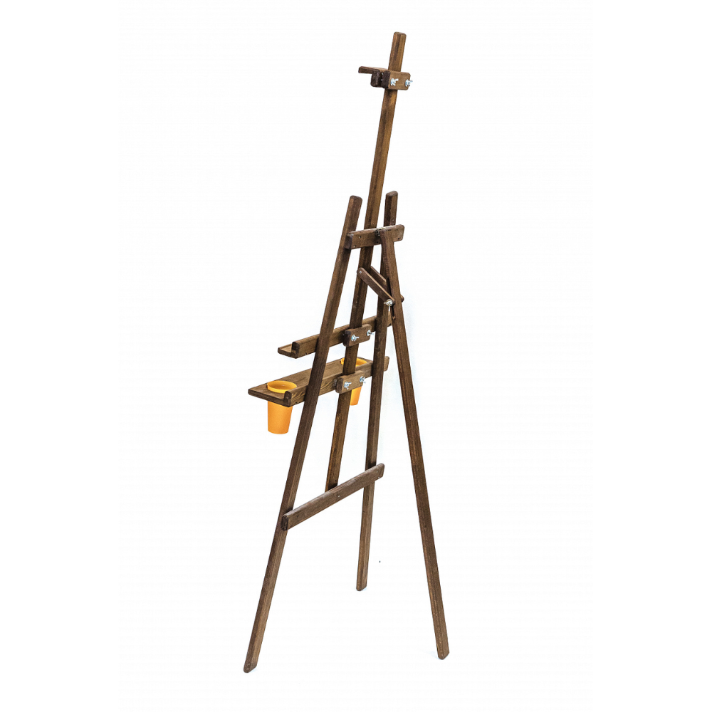 Мольберт лира 