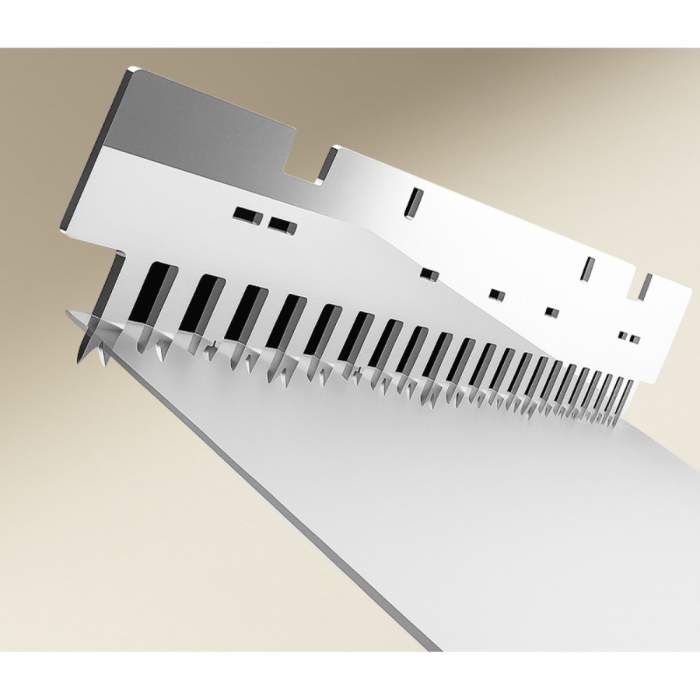Перфобиндер Deli Plastic Binder T311