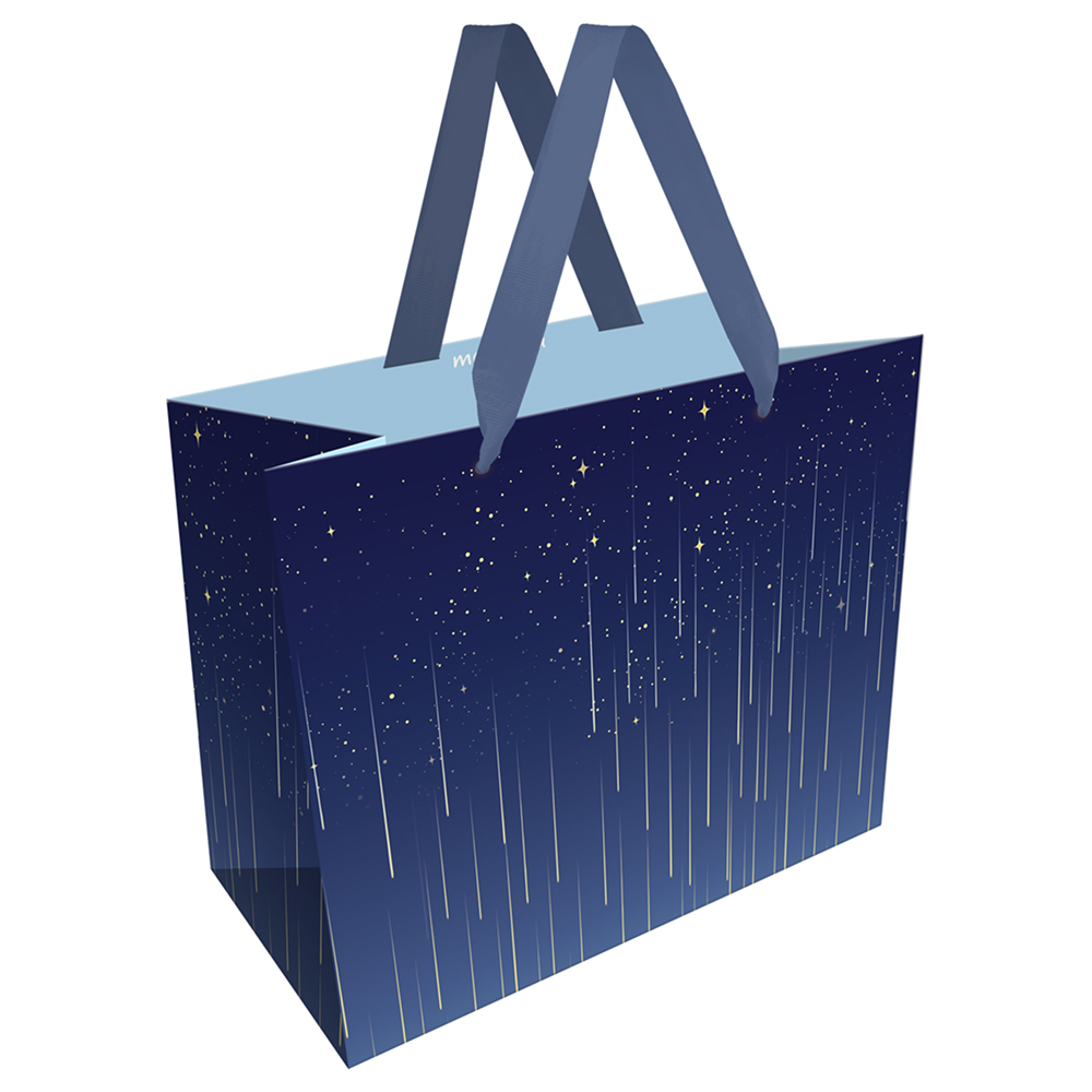 Пакет подарочный 