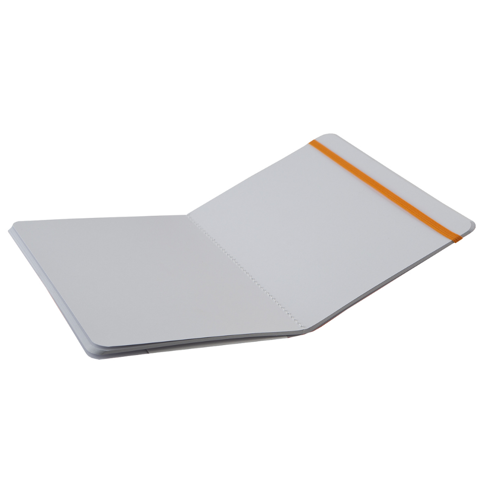 Скетчбук для маркеров 