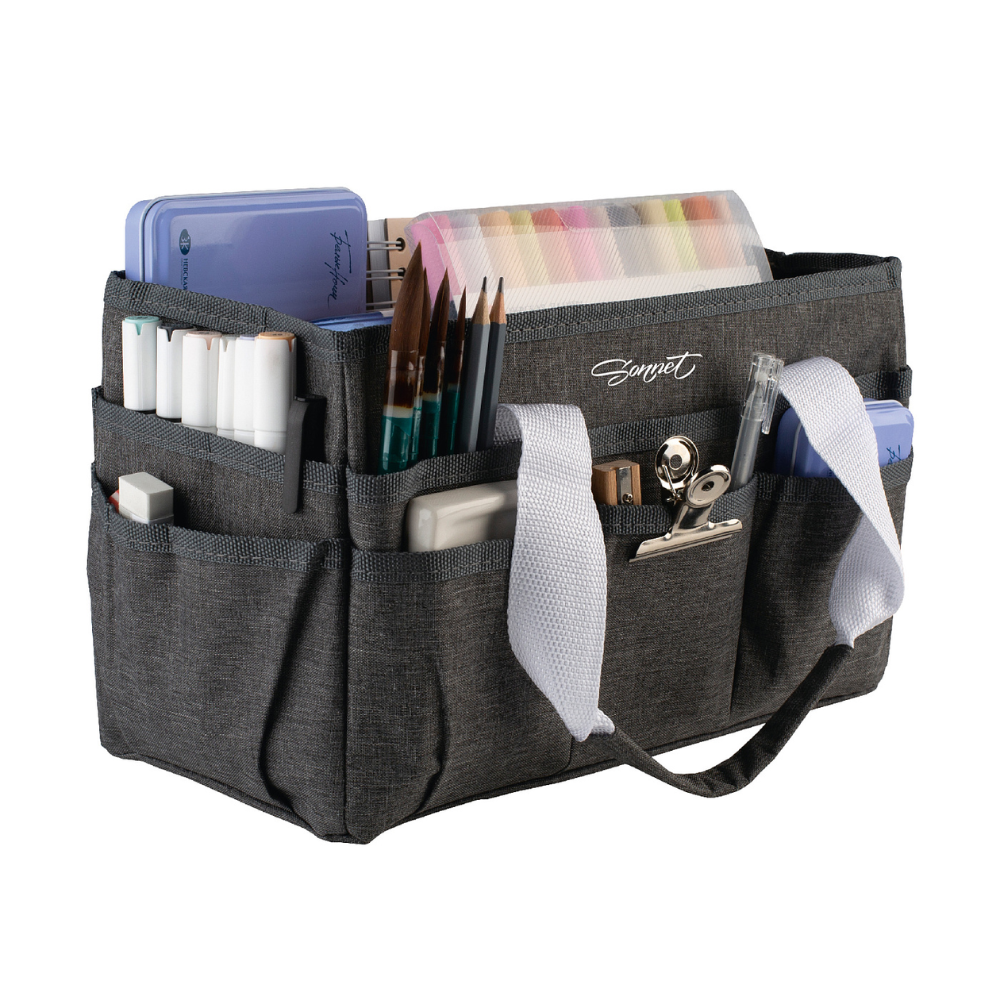 Сумка для художника 