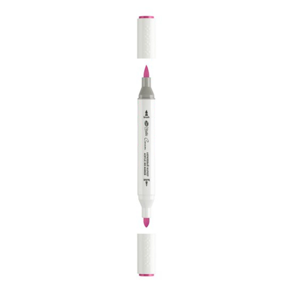 Маркер акриловый 