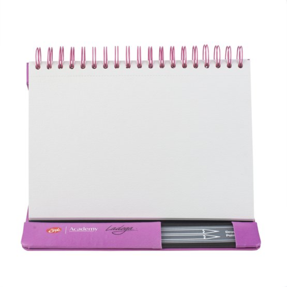 Скетчбук для акварели 