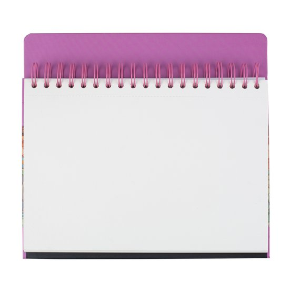 Скетчбук для акварели 