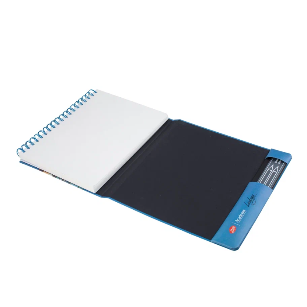 Скетчбук для акварели 