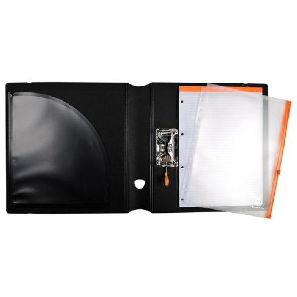 Папка регистратор 