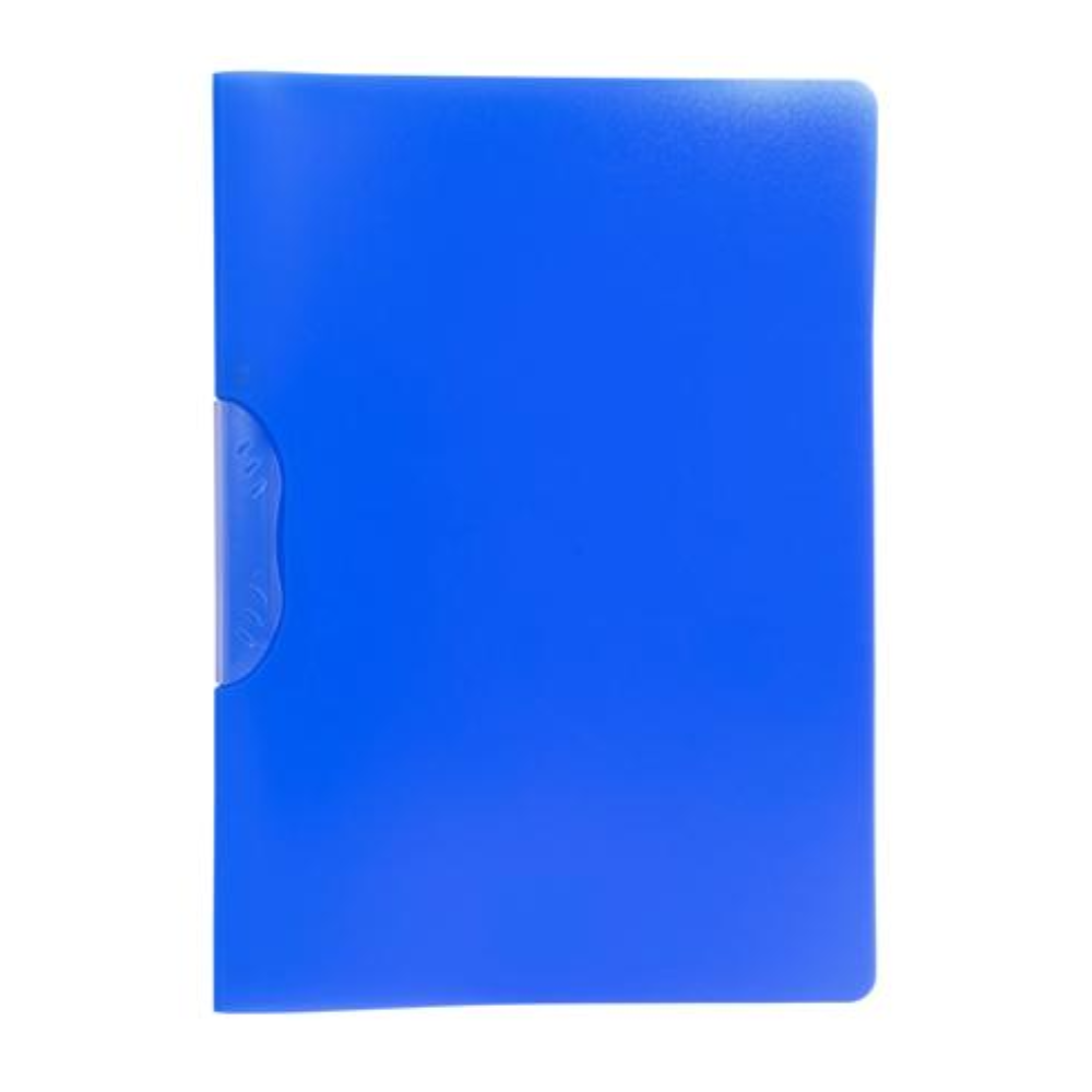 Папка с клипом 