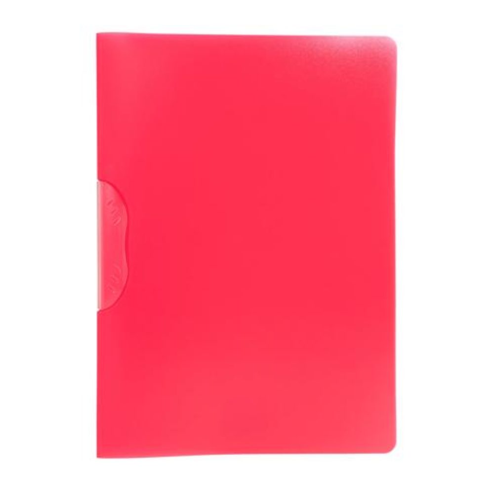 Папка с клипом 