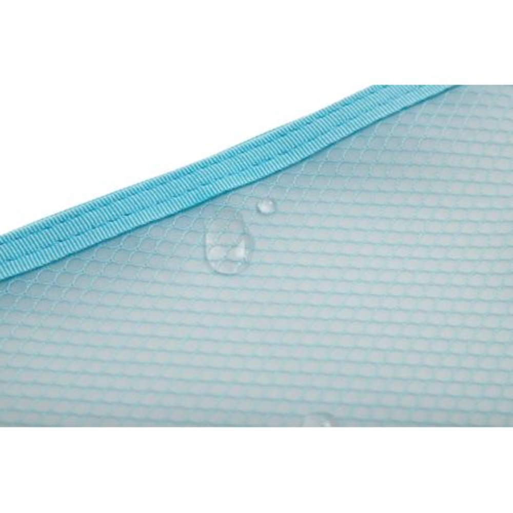 Папка конверт на молнии 