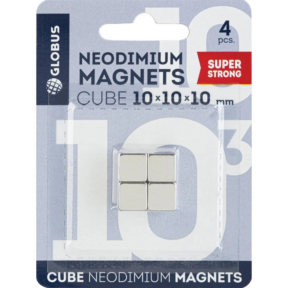 Кнопки магнитные 