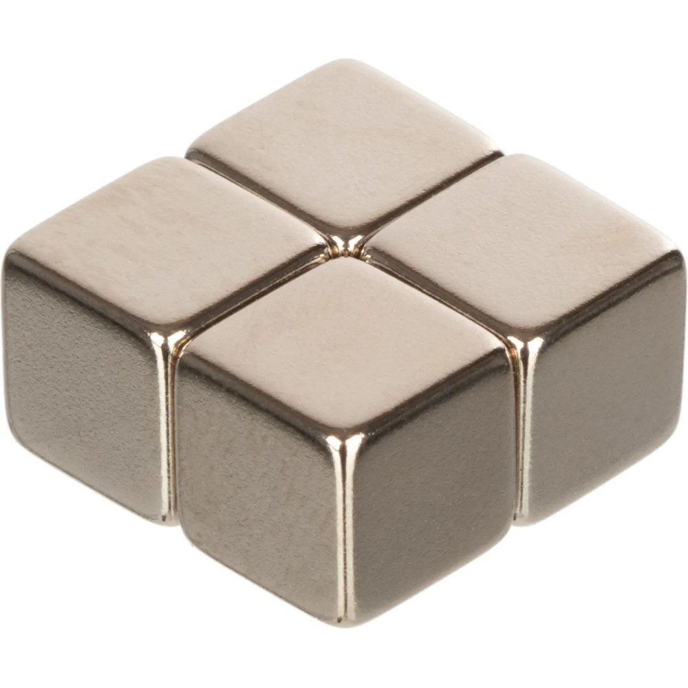 Кнопки магнитные 