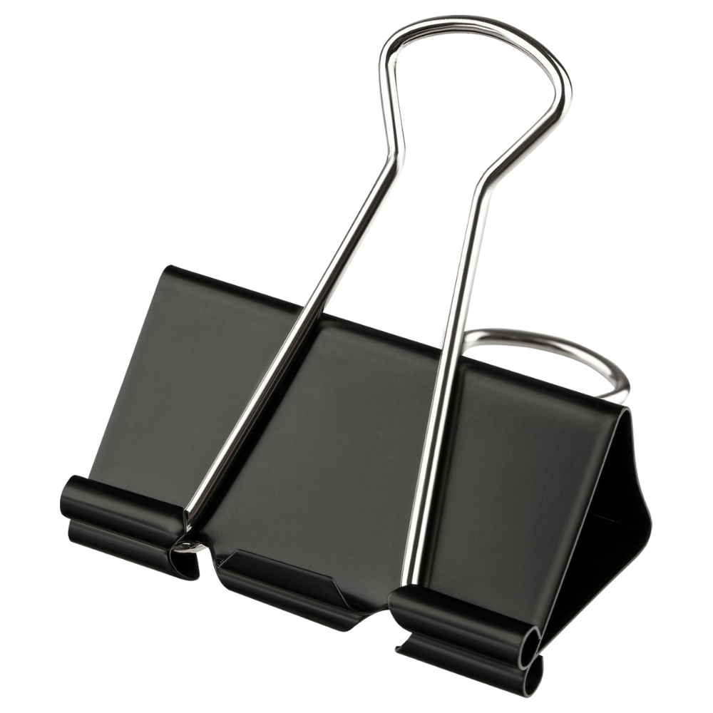 Зажим для бумаги 