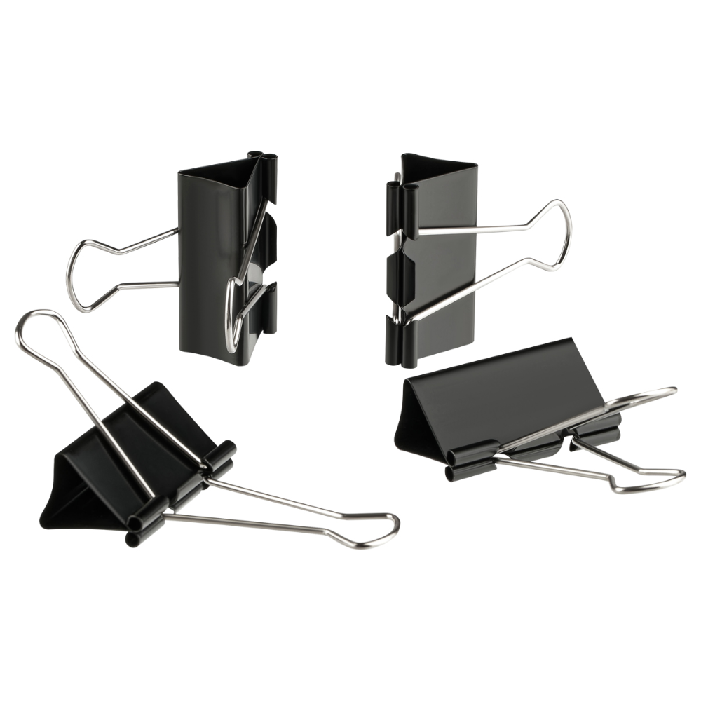 Зажим для бумаги 