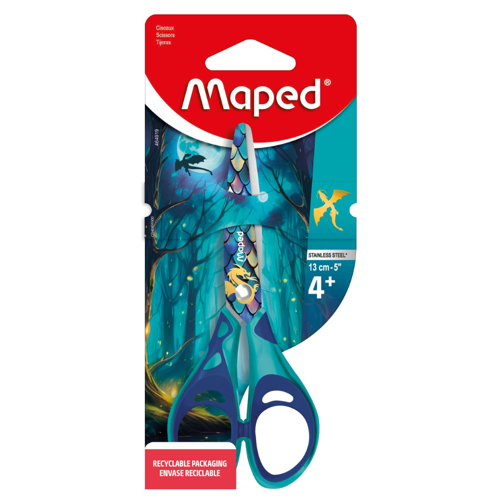 Ножницы Maped 