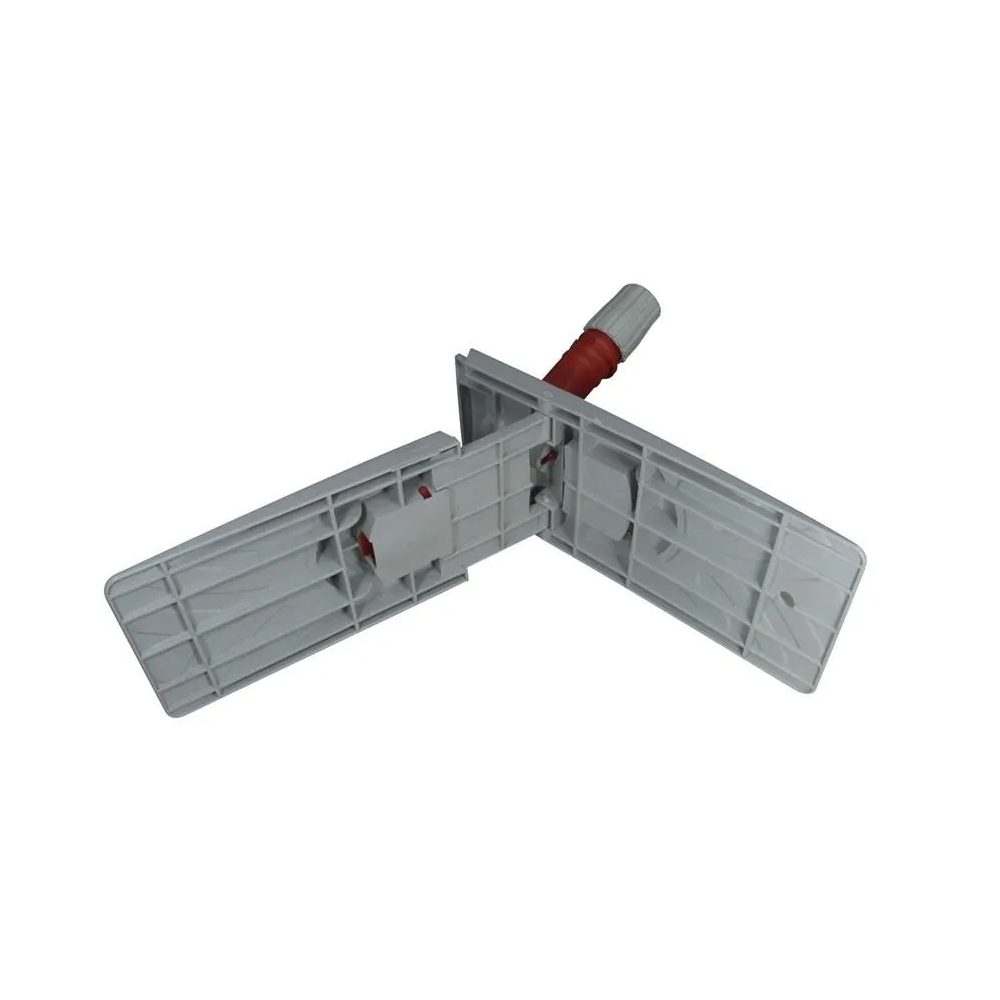 Держатель для мопов, 40 см, карман