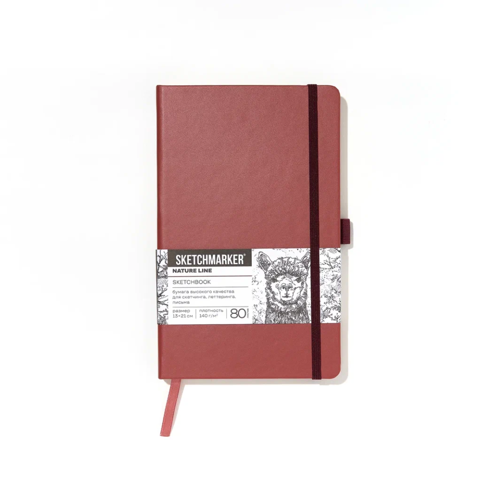 Скетчбук 