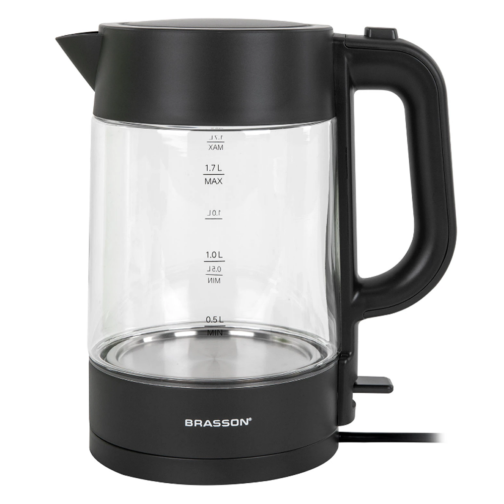 Электрочайник Brasson 