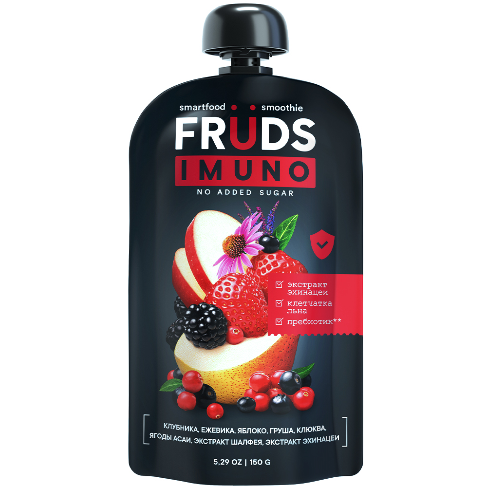 Пюре фруктовое 