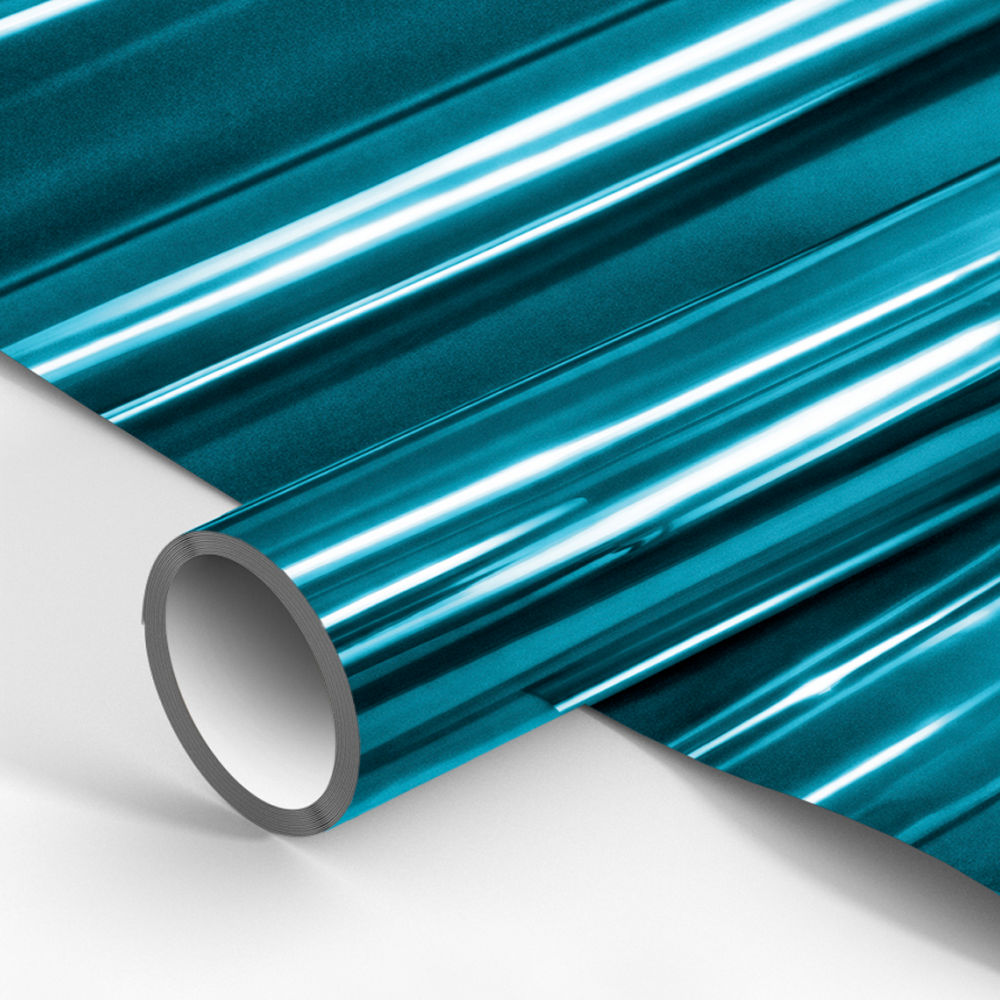 Бумага декоративная в рулоне 