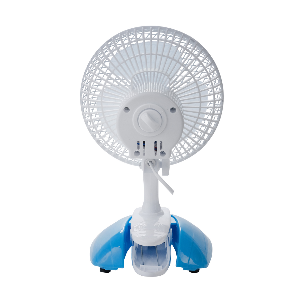 Электровентилятор настольный Oasis 