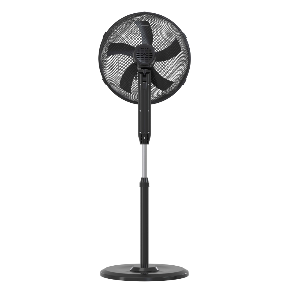 Электровентилятор напольный Оasis 