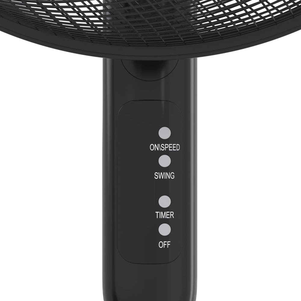 Электровентилятор напольный Оasis 