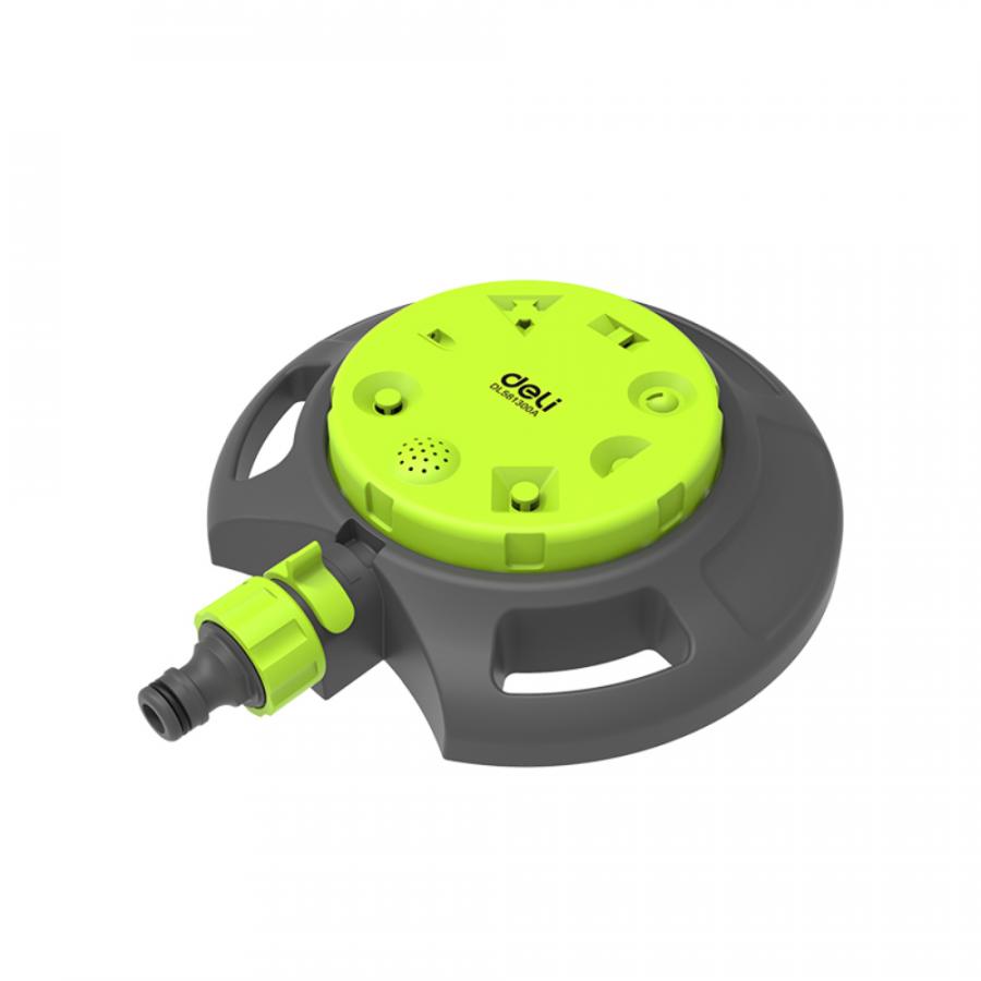 Дождеватель Deli GS EDL581300A, 3/4