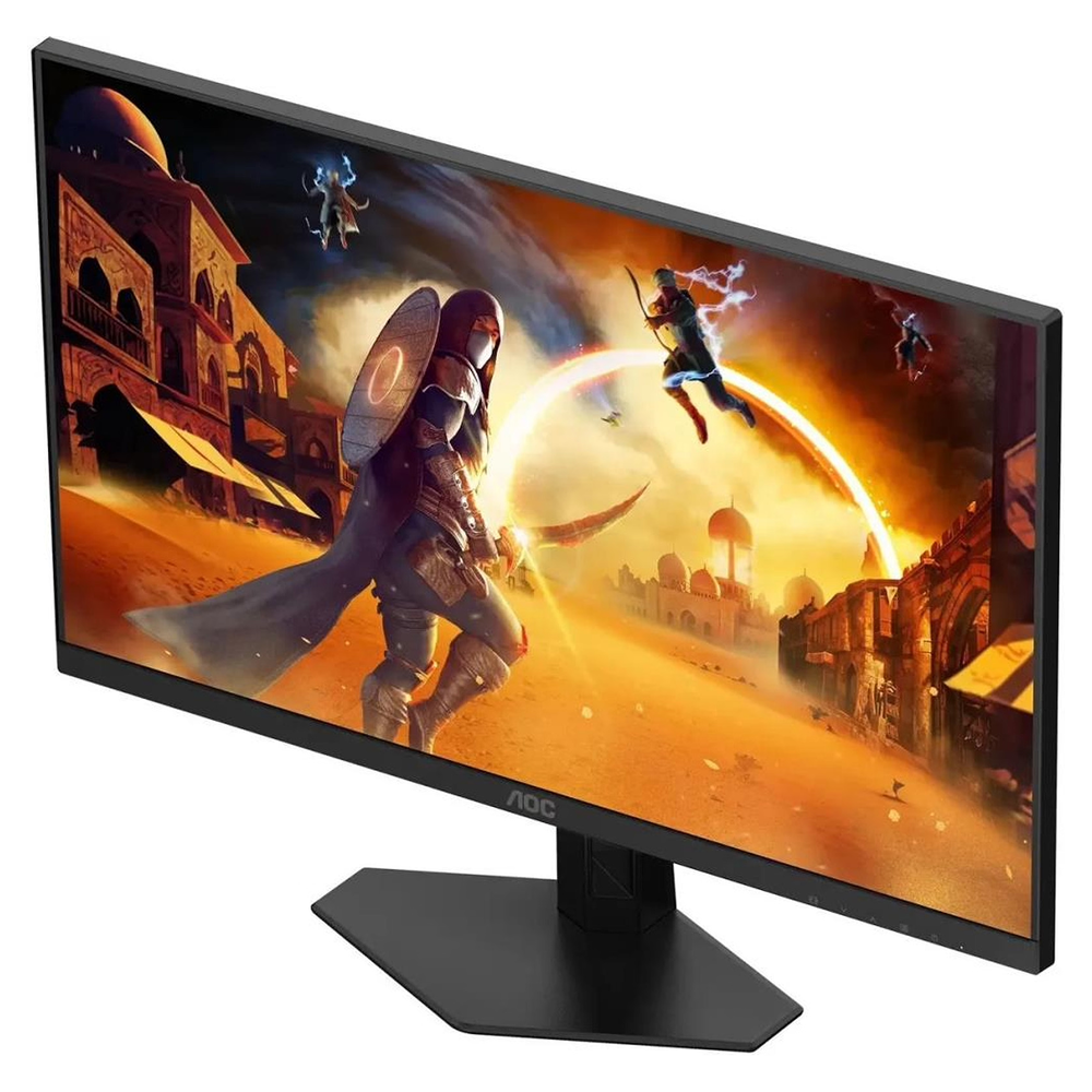 Монитор AOC LCD 24G4XE/01, 23.8