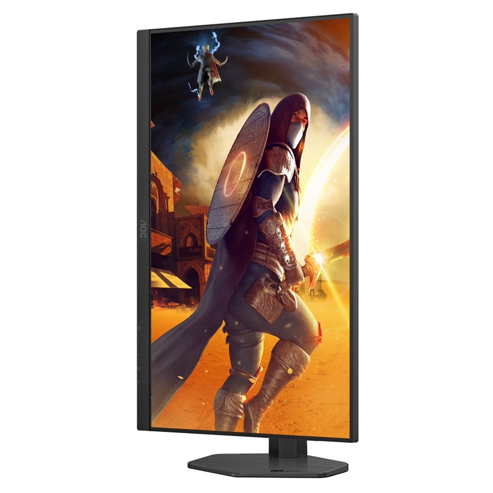 Монитор AOC LCD Q27G4ZR/01, 27