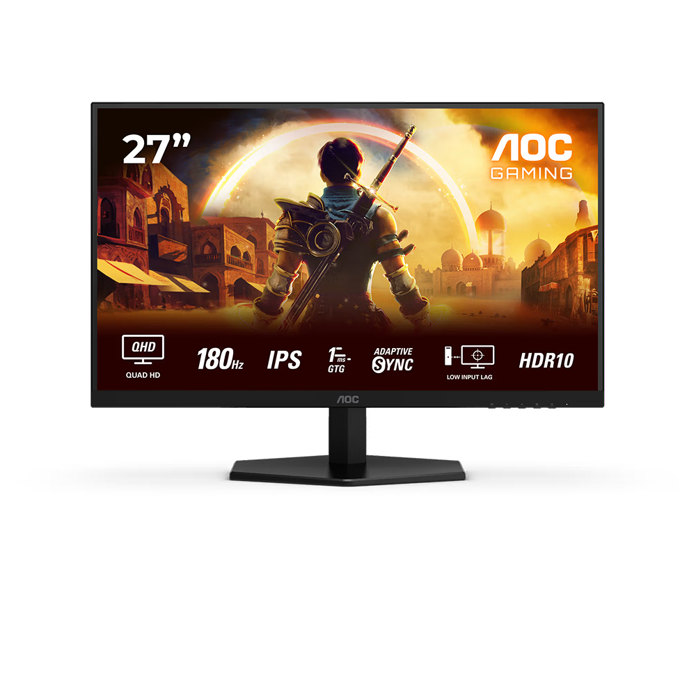 Монитор AOC LCD Q27G42XE/01, 27
