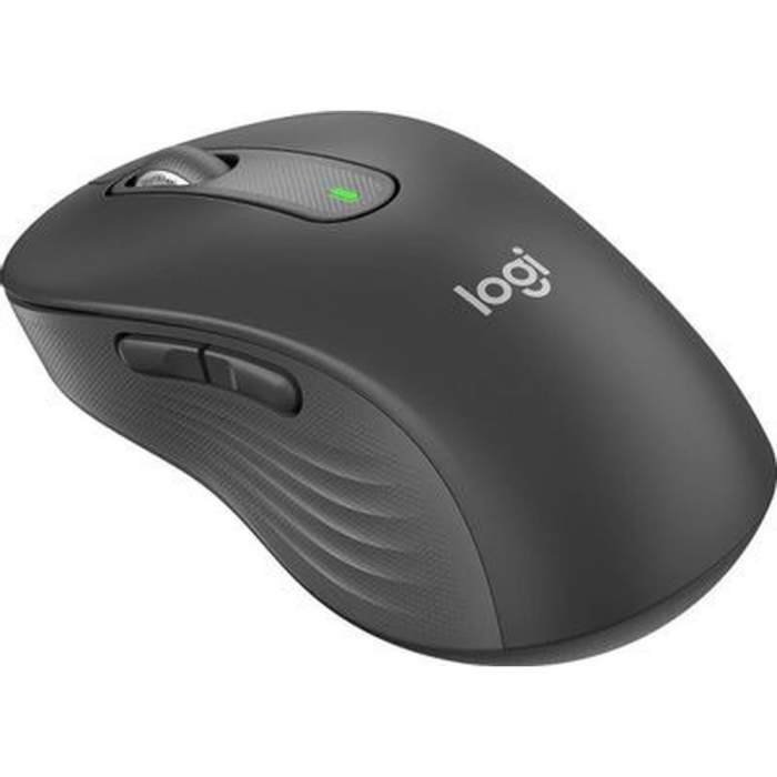 Компьютерная мышь Logitech Signature M650 L