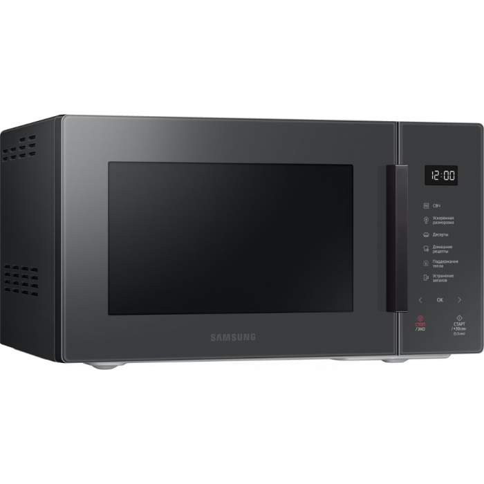 Электропечь СВЧ SAMSUNG MS23T5018AC/BW