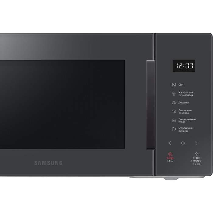 Электропечь СВЧ SAMSUNG MS23T5018AC/BW