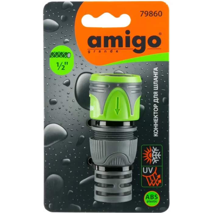 Коннектор Amigo Grande 