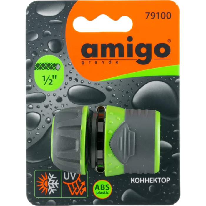 Коннектор Amigo Grande 