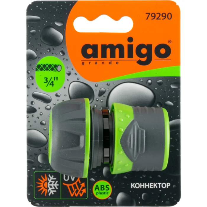 Коннектор Amigo Grande 