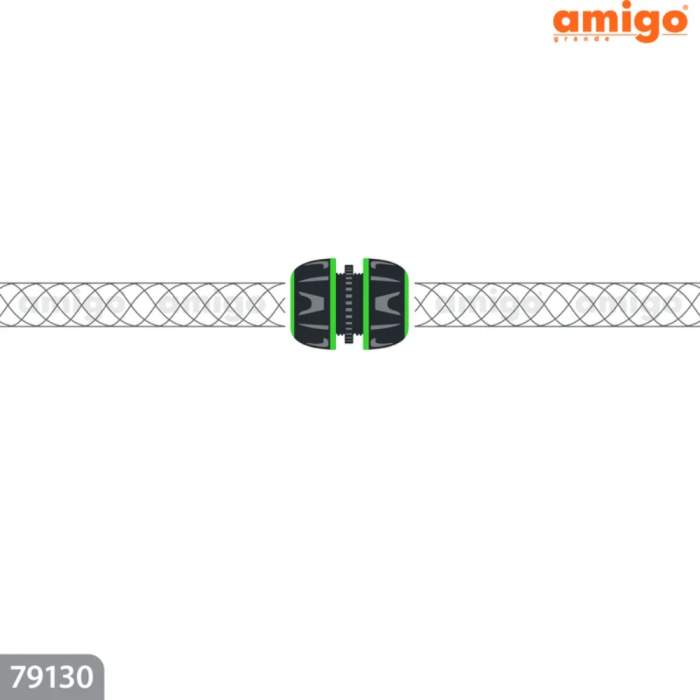 Коннектор Amigo Grande 