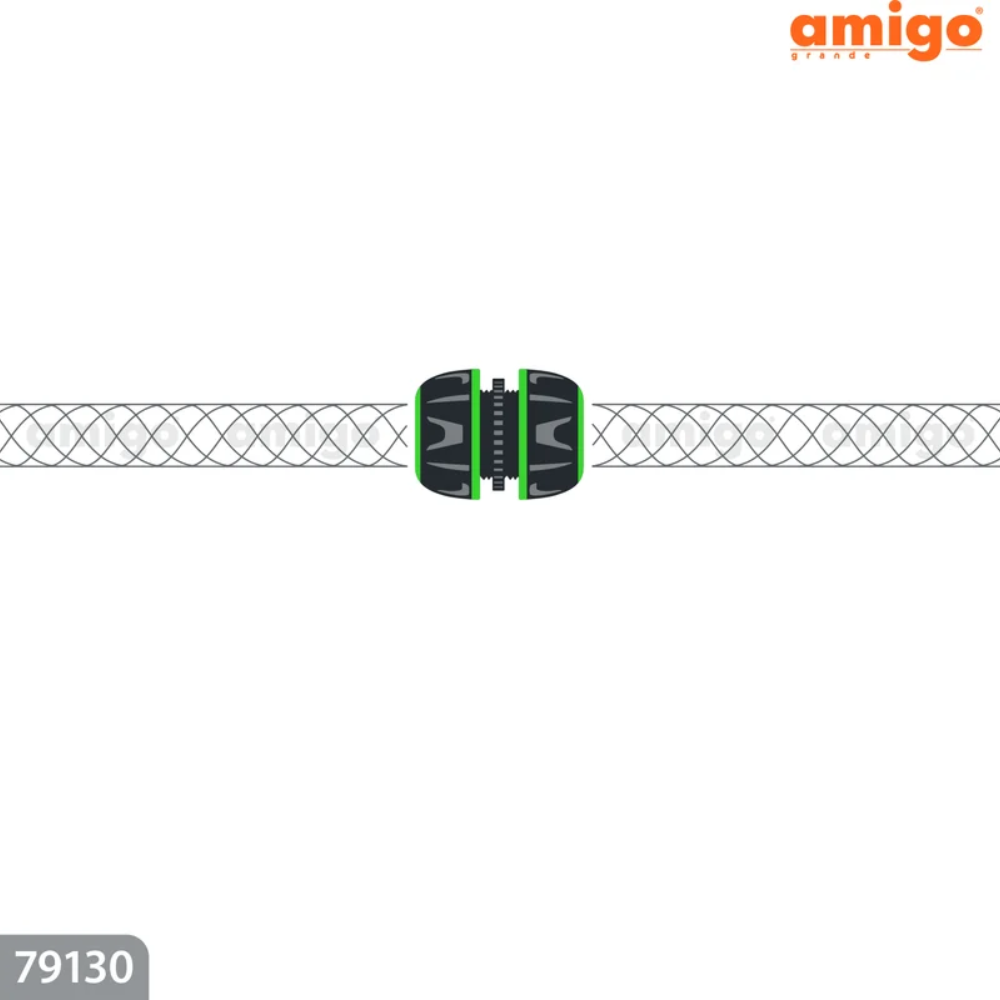 Коннектор Amigo Grande 
