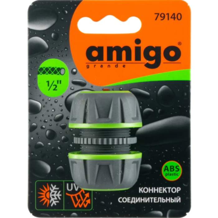 Коннектор Amigo Grande 