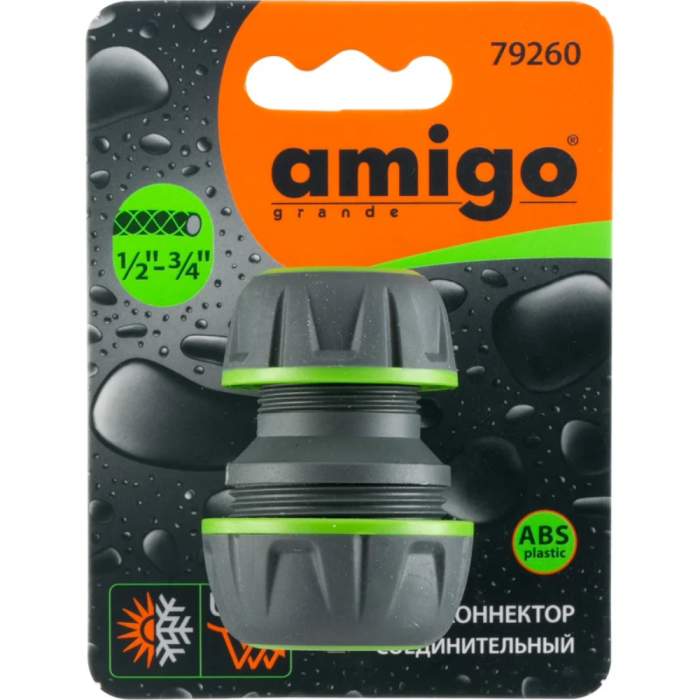 Коннектор Amigo Grande 