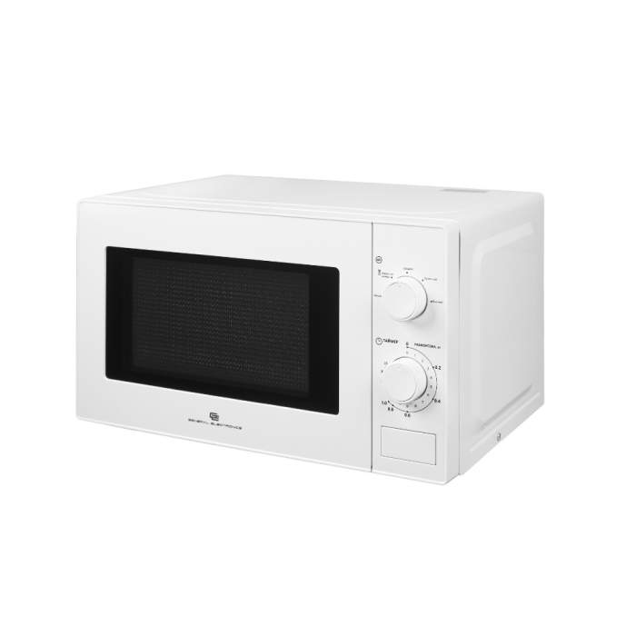 Электропечь СВЧ General Electronics GE-MS620W